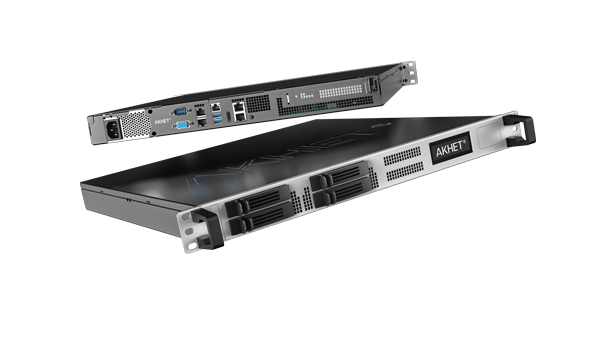 AKHET Store Server S