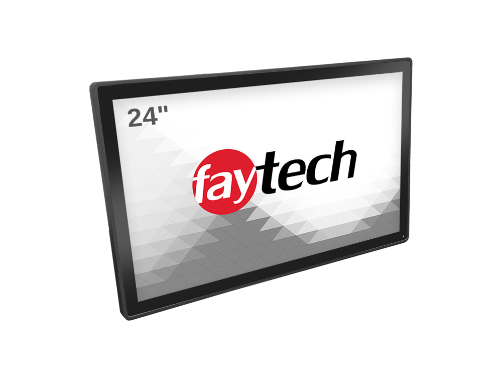 Polytouch 21.5 Flex