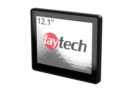 Polytouch 21.5 Flex