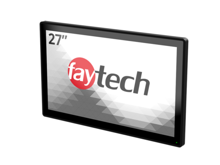 Polytouch 21.5 Flex