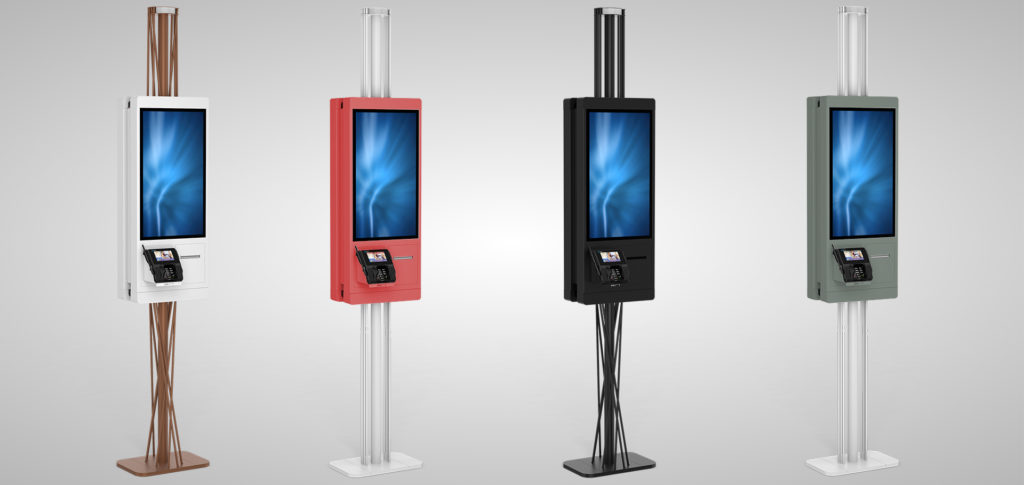 Polytouch 27 Customizing Variation