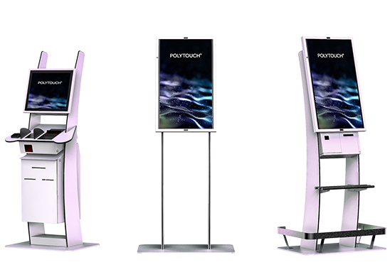 Polytouch Curve Family