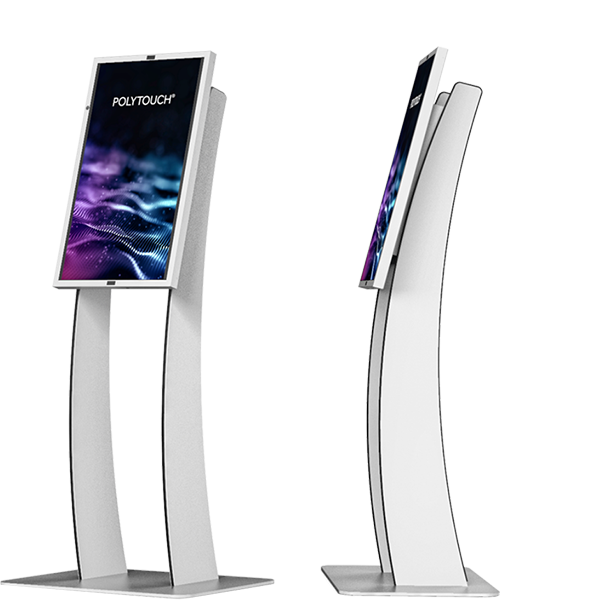 POLYTOUCH CURVE INFOTERMINAL