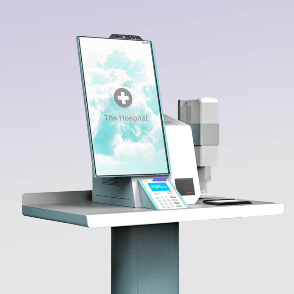 Polytouch Flex Healthcare