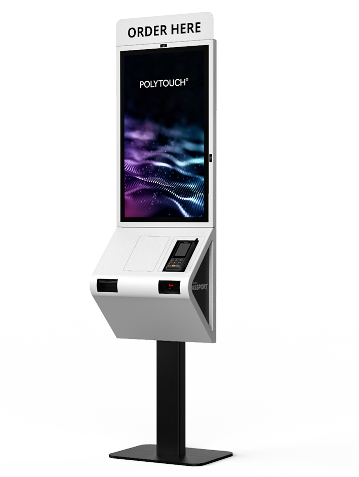 Polytouch 32 Passport