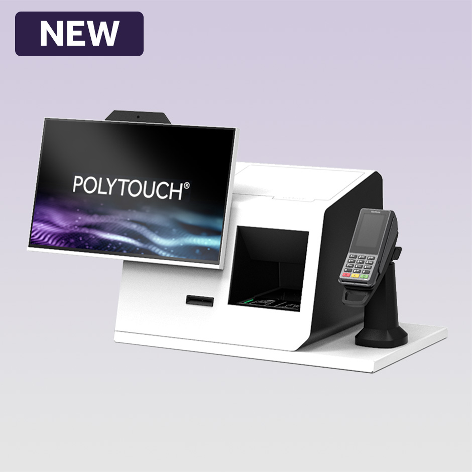 Polytouch Flex Healthcare