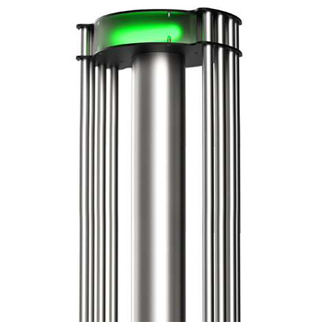 POLYTOUCH 27 PASSPORT status light