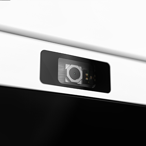 POLYTOUCH 32" PASSPORT camera