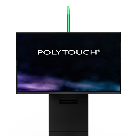 self checkout terminal nano screen