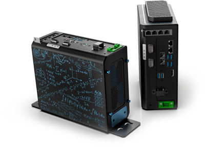 boxflex S IPC Industrial PC Industrie PC