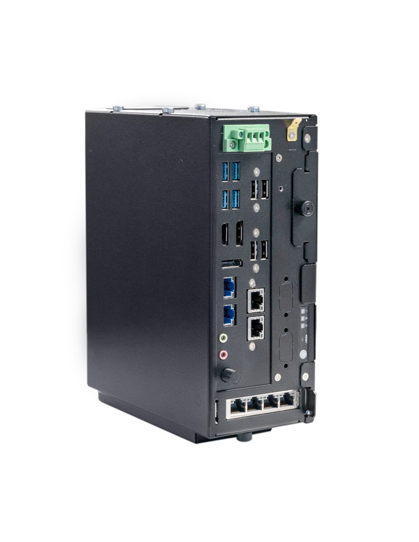 Industrial PC IPC BoxFlex S