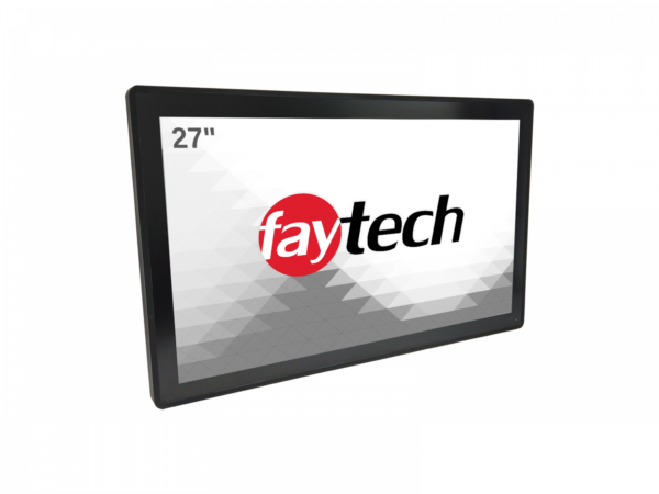 Polytouch 21.5 Flex